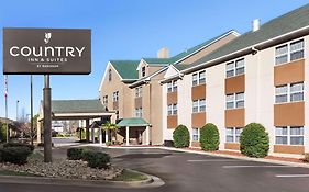 Country Inn And Suites Dalton Ga